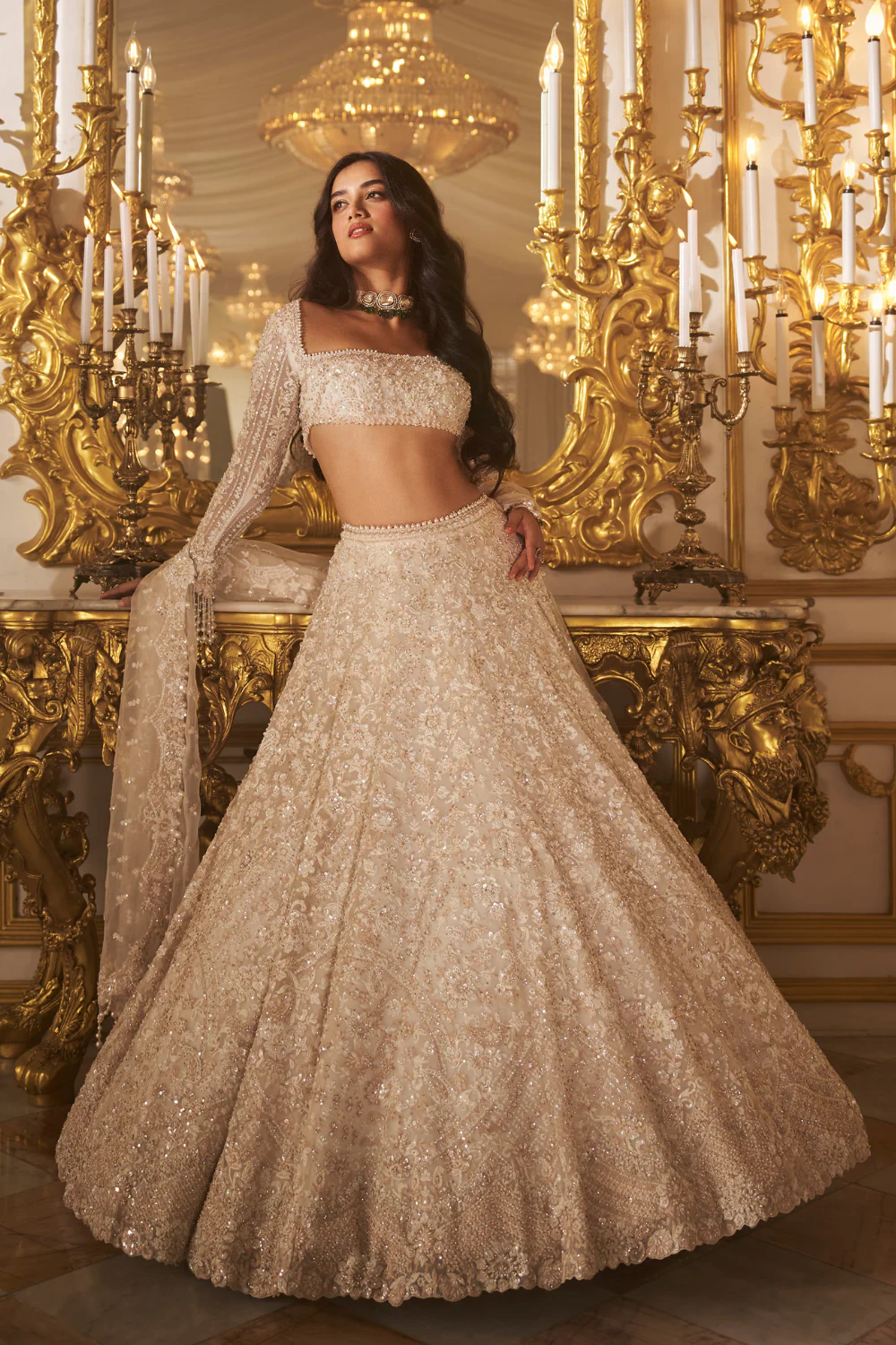 Inara top